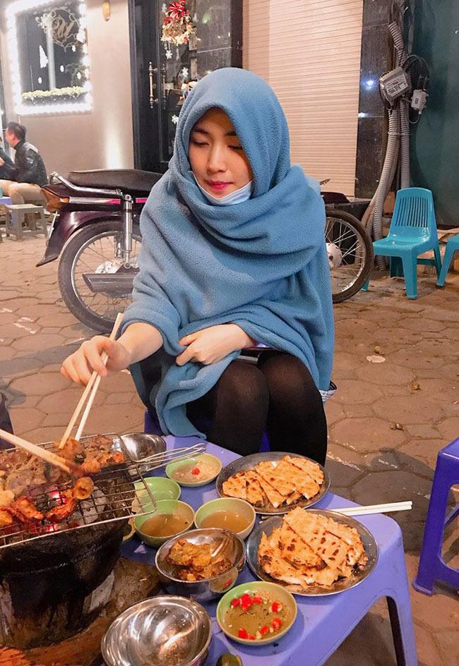 Thời trang Hòa Minzy: thay đổi xoành xoạch, hết bất ngờ này tới bất ngờ khác - 3