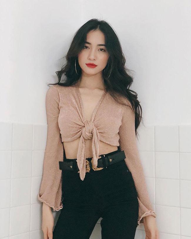 Thời trang Hòa Minzy: thay đổi xoành xoạch, hết bất ngờ này tới bất ngờ khác - 6