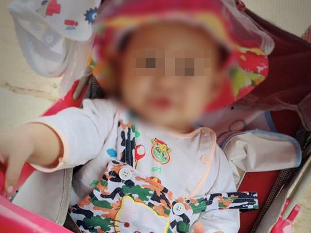Bé gái 21 tháng tuổi chết đuối thương tâm do ngã vào xô nước lời cảnh tỉnh cho bố mẹ - 1