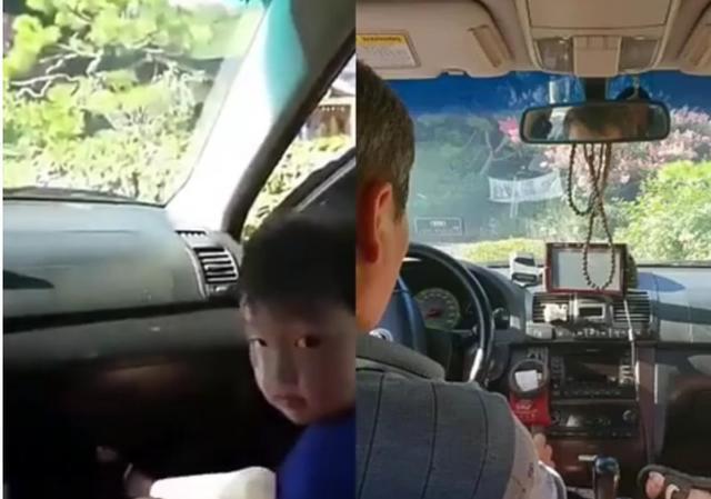 Bố Song Joong Ki cùng chiếc áo lưng ướt sũng mồ hôi và câu chuyện cảm động phía sau - 3