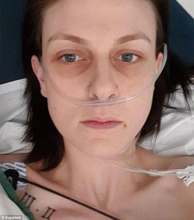 4 năm đi viện 160 lần, cô gái tưởng nghén thai kỳ nào ngờ do thứ không tưởng trong nhà - 2