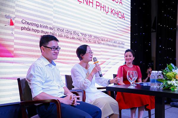 BS Từ Dũ mách cách trị viêm phụ khoa “một phát khỏi ngay” nhưng ít chị em Việt làm đúng - 2