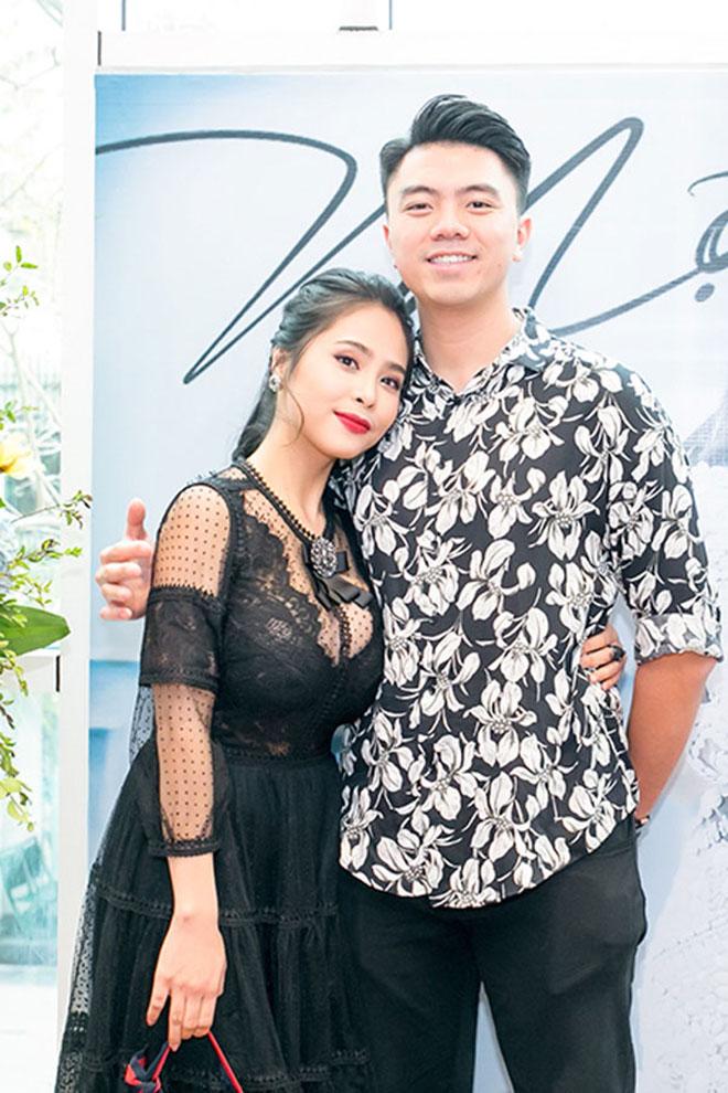 Sau 3 năm, ca nương Kiều Anh vẫn chưa hết tự hào vì lấy được anh chồng amp;#34;rất đàn ôngamp;#34; - 1