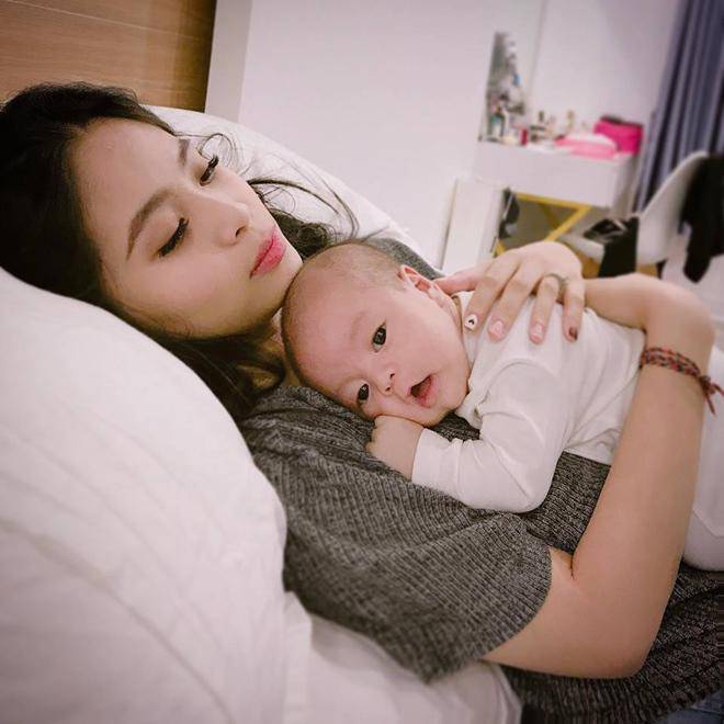 Sau 3 năm, ca nương Kiều Anh vẫn chưa hết tự hào vì lấy được anh chồng amp;#34;rất đàn ôngamp;#34; - 2