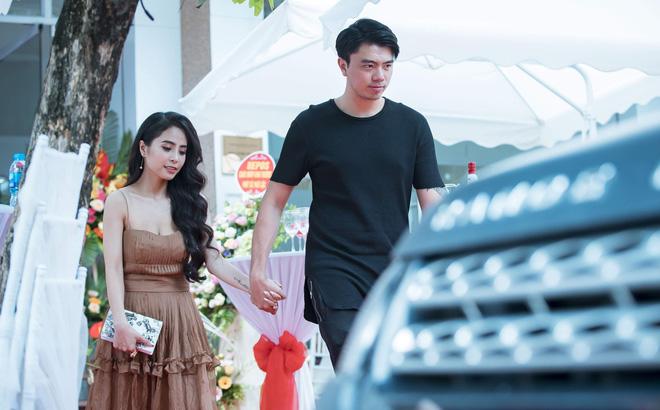 Sau 3 năm, ca nương Kiều Anh vẫn chưa hết tự hào vì lấy được anh chồng amp;#34;rất đàn ôngamp;#34; - 5