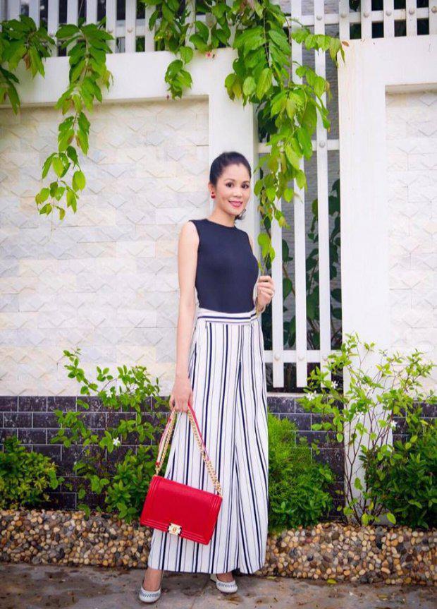 Chỉ dám mua dép 20k nhưng Quyền Linh sắm sửa cho vợ kho hàng hiệu tiền tỷ - 11