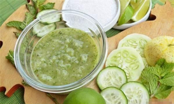 Trộn ngay một thìa bơ cùng loại quả này, da đen bẩm sinh cũng lên tone sau 2 tuần - 3