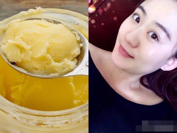 Trộn ngay một thìa bơ cùng loại quả này, da đen bẩm sinh cũng lên tone sau 2 tuần - 5