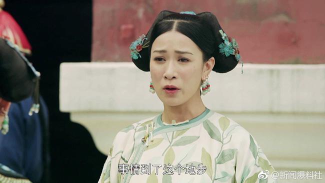 Chỉ cần 4 người phụ nữ này thôi, là đủ amp;#34;náo loạnamp;#34; hậu cung của Diên Hy Công Lược - 9