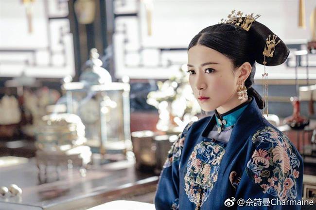 Chỉ cần 4 người phụ nữ này thôi, là đủ amp;#34;náo loạnamp;#34; hậu cung của Diên Hy Công Lược - 6