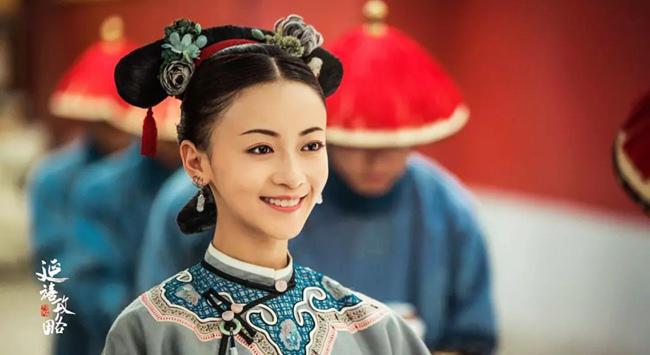 Chỉ cần 4 người phụ nữ này thôi, là đủ amp;#34;náo loạnamp;#34; hậu cung của Diên Hy Công Lược - 10