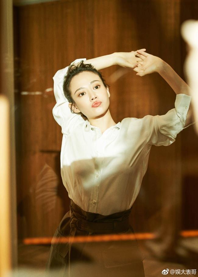 Chỉ cần 4 người phụ nữ này thôi, là đủ amp;#34;náo loạnamp;#34; hậu cung của Diên Hy Công Lược - 14