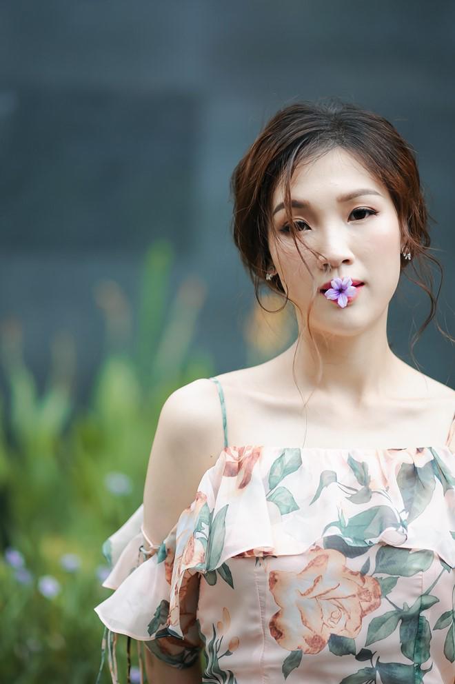amp;#34;Hoa hậu 2 conamp;#34; Phí Thùy Linh muốn sinh thêm con gái dù từng bị băng huyết, dọa sảy - 5