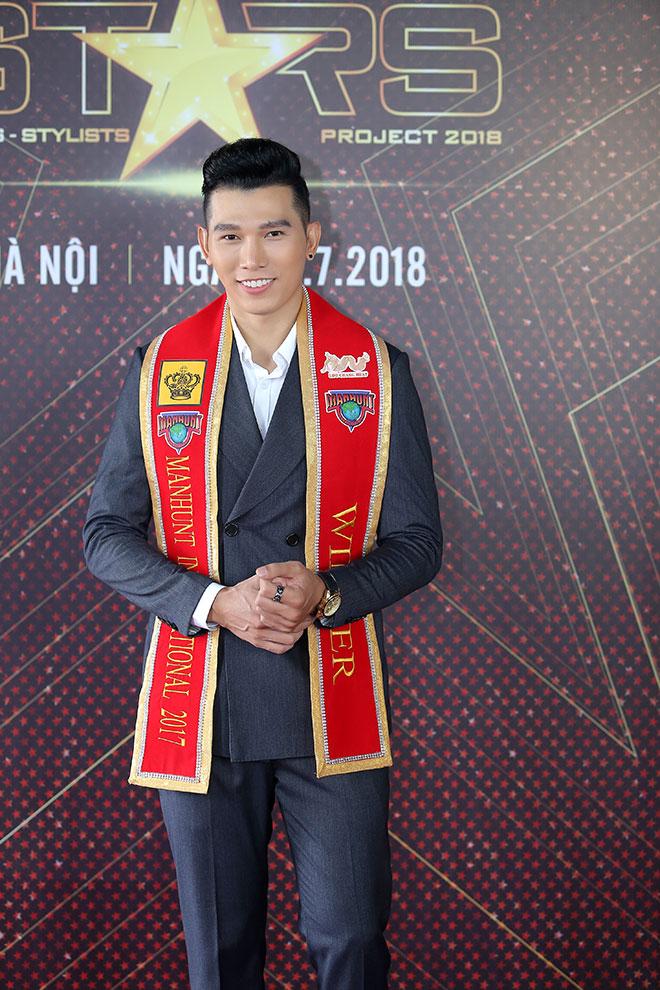 Hoa hậu U50 Thu Thuỷ khoe vẻ đẹp “không tuổi”, trẻ đến khó tin tại sự kiện - 5