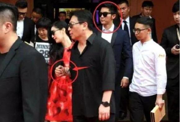 Chấn động: Lộ bức ảnh Phạm Băng Băng bị cảnh sát còng tay bắt giữ - 5