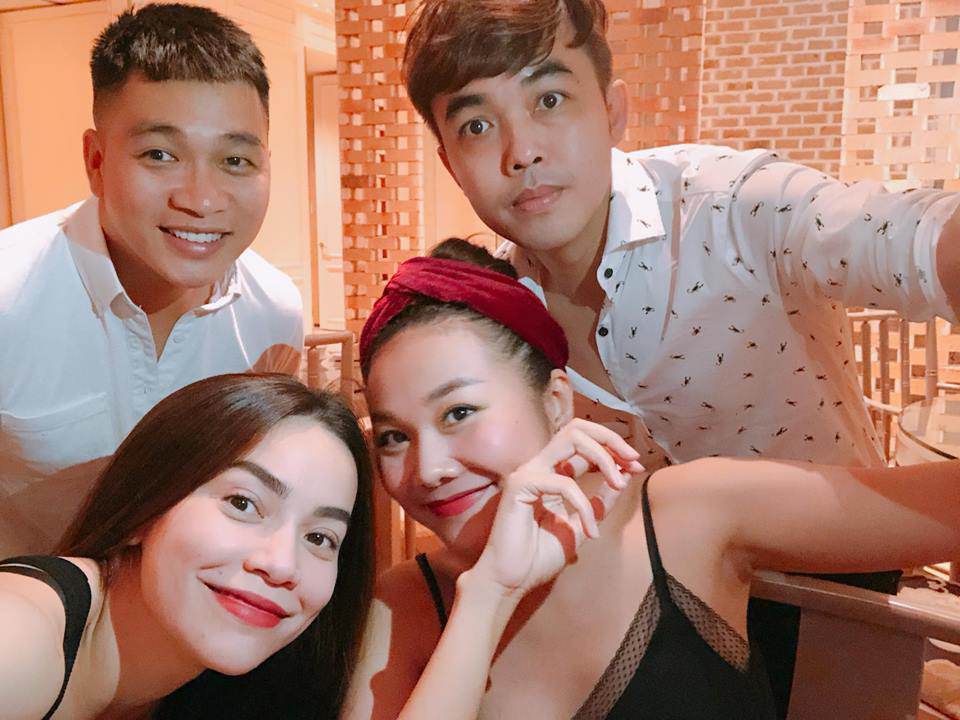 Lạ thay cứ vướng tin đồn tình ái, Hồ Ngọc Hà lại được khen đẹp thêm bội phần - 4