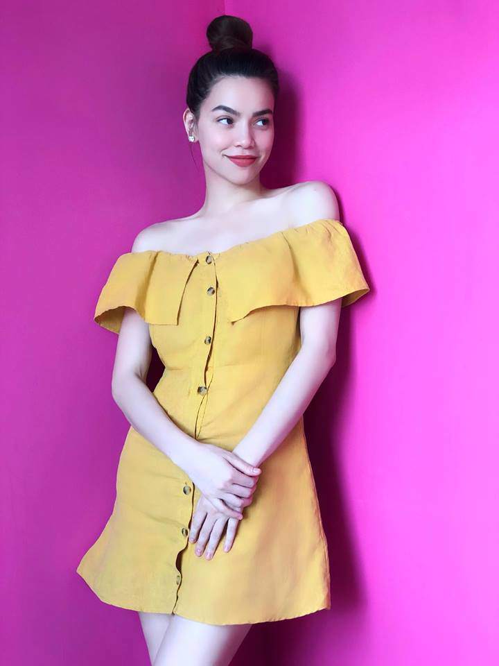 Lạ thay cứ vướng tin đồn tình ái, Hồ Ngọc Hà lại được khen đẹp thêm bội phần - 6