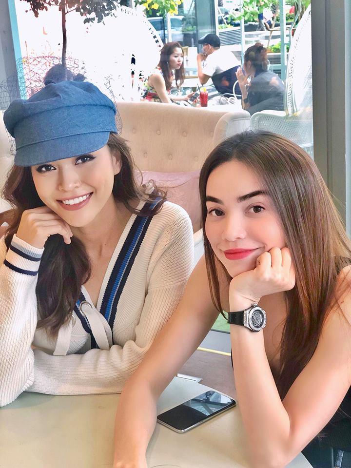 Lạ thay cứ vướng tin đồn tình ái, Hồ Ngọc Hà lại được khen đẹp thêm bội phần - 9