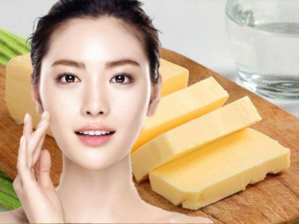 Trộn ngay một thìa bơ cùng loại quả này, da đen bẩm sinh cũng lên tone sau 2 tuần - 7