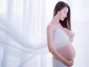 Giải trí - Diễn viên Nguyệt Ánh "Cổng mặt trời" đã hạ sinh con trai đầu lòng lai Ấn Độ