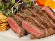 Bếp Eva - Cách làm bò bít tết bằng chảo mềm ngon chuẩn vị nhà hàng