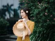 Sao Việt - "Hoa hậu 2 con" Phí Thùy Linh muốn sinh thêm con gái dù từng bị băng huyết, dọa sảy