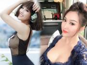 Làm đẹp - Sau 1 năm "đại tu" tiền tỷ, Phi Thanh Vân ngày càng giống búp bê bốc lửa