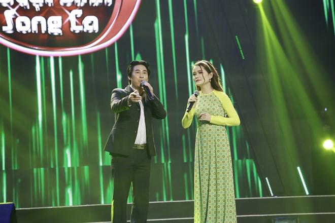 Minh Tuyết lỡ lời chia sẻ amp;#34;bỏ nhà ra đi lúc 21 tuổiamp;#34; khiến anh rể, chị gái bàng hoàng - 5
