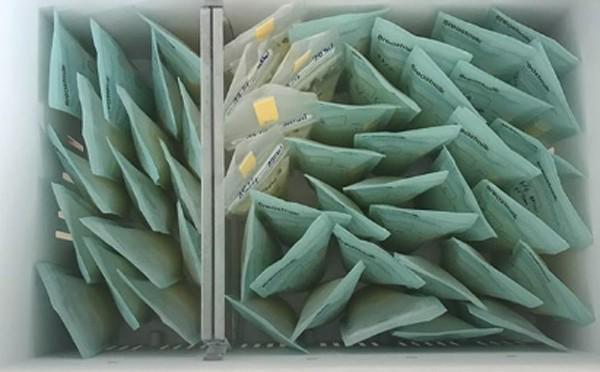 Bận trăm công nghìn việc, mỹ nhân Việt vẫn quyết cho con bú, trữ được cả tủ sữa đầy ắp - 2