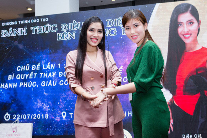 Nữ diễn giả Việt trở thành triệu phú USD tuổi 25 vì bị … đuổi việc - 7