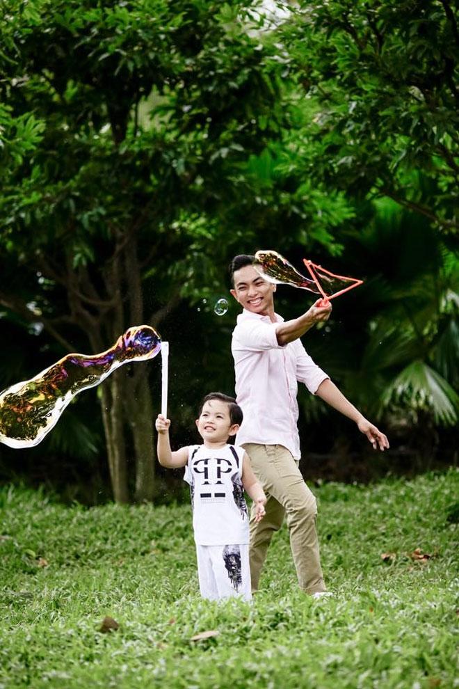 Sao Việt 24h: Tan chảy trước khoảnh khắc dễ thương của hai con nhà Khánh Thi – Phan Hiển - 5