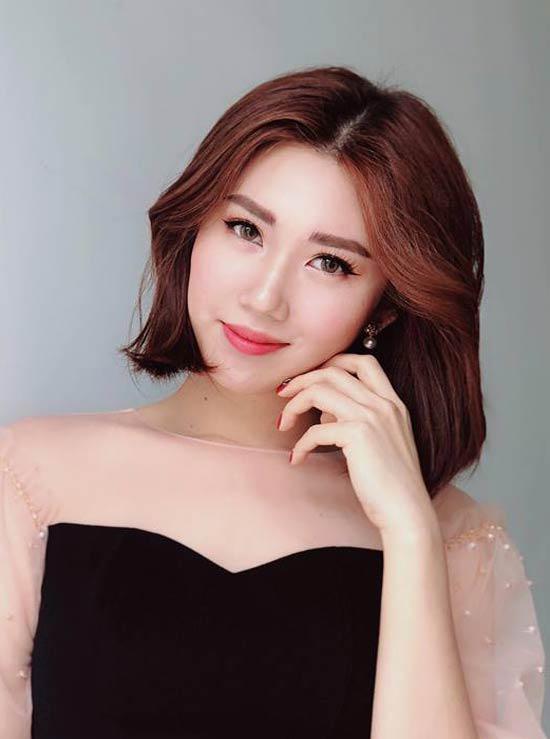 Sự cố thời trang khách mời khi lên sóng truyền hình: Lỗi về ai? - 3