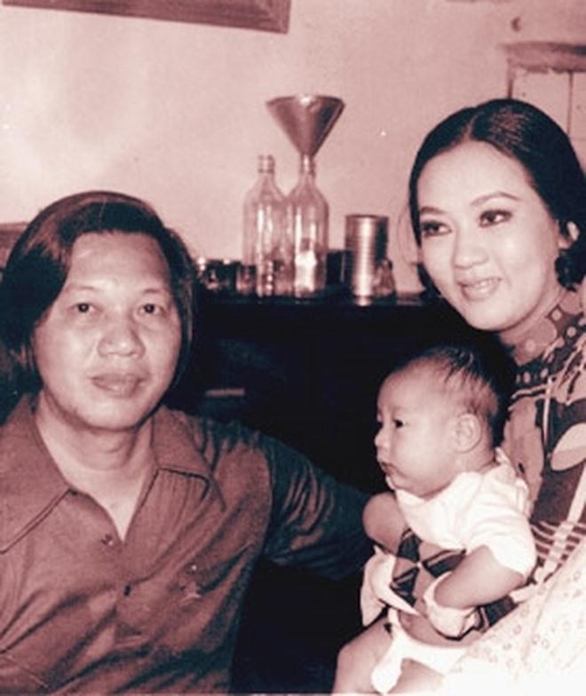 Tiết lộ câu chuyện amp;#34;Đệ nhất mỹ nhân Sài thànhamp;#34; - cố nghệ sĩ Thanh Nga từng đánh con trai - 4