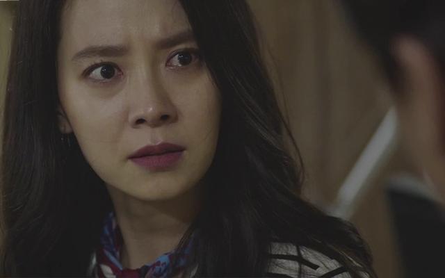 Truyện dài kỳ: Cái thai không đúng hẹn (Phần 5) - 1