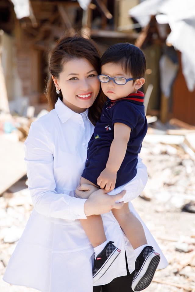 Từng bị chê amp;#34;kém sắcamp;#34; khi cưới Đan Trường, đây là câu trả lời của Thuỷ Tiên sau 5 năm - 9