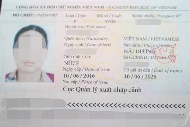 Vụ ly hôn “lạ” ở Hải Dương: Người chồng bất ngờ lên tiếng - 4