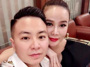 Dương Yến Ngọc tuyên bố chia tay, dằn mặt bạn trai kém 12 tuổi