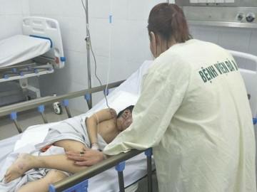 Vụ tai nạn thảm khốc ở Quảng Nam: Tiếng gọi mẹ trong phòng cấp cứu của bé gái 6 tuổi