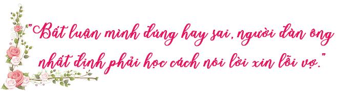 Kết hôn 13 năm, MC Phan Anh tiết lộ từng bị vợ đuổi khỏi nhà, nhiều lần ký đơn - 5