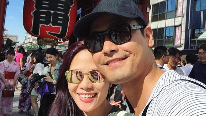 Kết hôn 13 năm, MC Phan Anh tiết lộ từng bị vợ đuổi khỏi nhà, nhiều lần ký đơn - 3