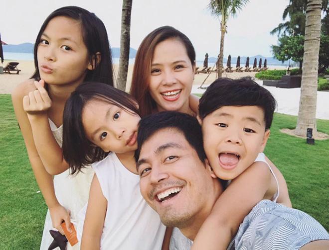 Kết hôn 13 năm, MC Phan Anh tiết lộ từng bị vợ đuổi khỏi nhà, nhiều lần ký đơn - 4