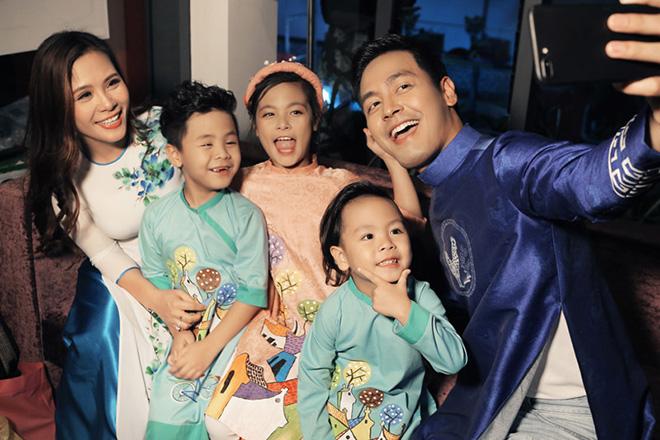 Kết hôn 13 năm, MC Phan Anh tiết lộ từng bị vợ đuổi khỏi nhà, nhiều lần ký đơn - 9