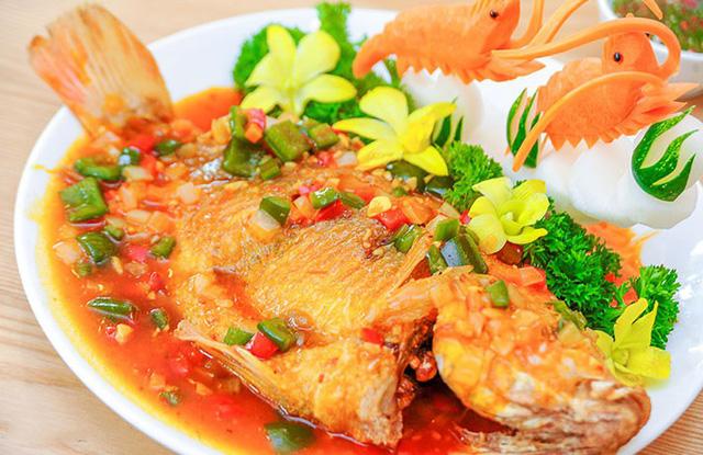 Chuyên gia chỉ rõ người mắc bệnh này cần loại bỏ cá khỏi thực đơn kẻo bệnh mãi không khỏi - 1