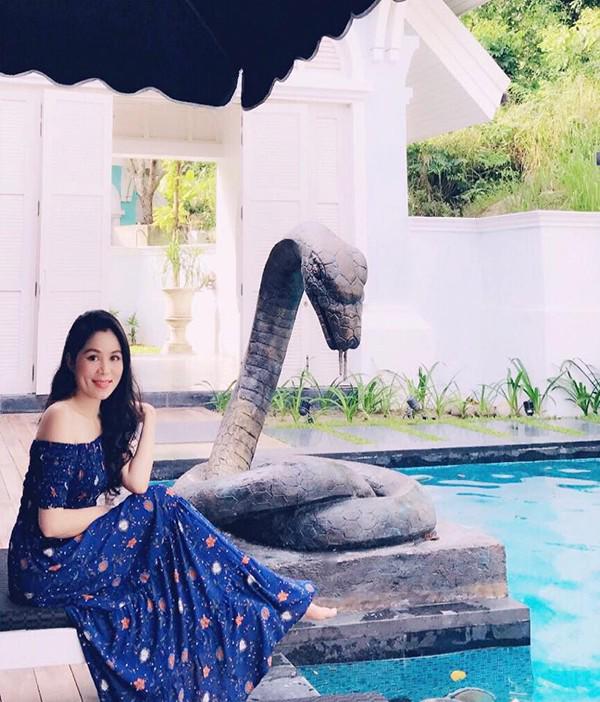 MC triệu đô Quyền Linh và chuyện tình với nữ đại gia amp;#34;bí ẩnamp;#34; nhất showbiz - 3