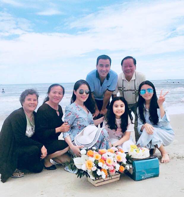 MC triệu đô Quyền Linh và chuyện tình với nữ đại gia amp;#34;bí ẩnamp;#34; nhất showbiz - 7