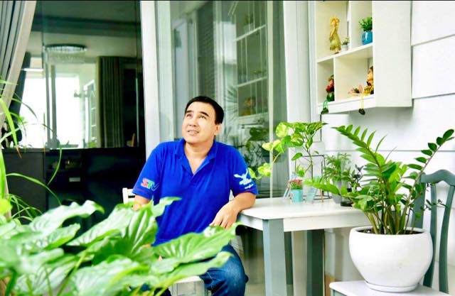 MC triệu đô Quyền Linh và chuyện tình với nữ đại gia amp;#34;bí ẩnamp;#34; nhất showbiz - 4