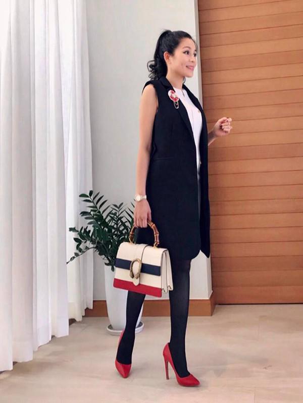 MC triệu đô Quyền Linh và chuyện tình với nữ đại gia amp;#34;bí ẩnamp;#34; nhất showbiz - 10