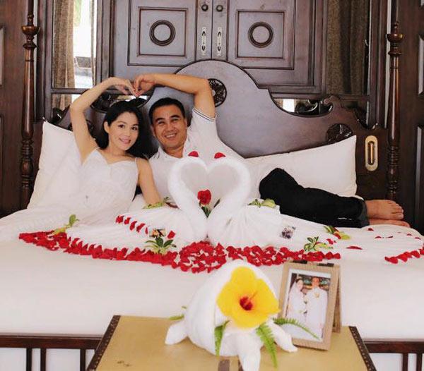 MC triệu đô Quyền Linh và chuyện tình với nữ đại gia amp;#34;bí ẩnamp;#34; nhất showbiz - 12