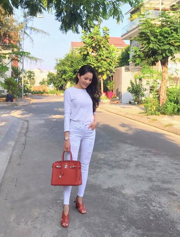 MC triệu đô Quyền Linh và chuyện tình với nữ đại gia amp;#34;bí ẩnamp;#34; nhất showbiz - 11