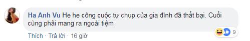 Siêu mẫu Hà Anh tiết lộ câu chuyện phía sau bức ảnh nhiều biểu cảm amp;#34;khó đỡamp;#34; của con gái - 3